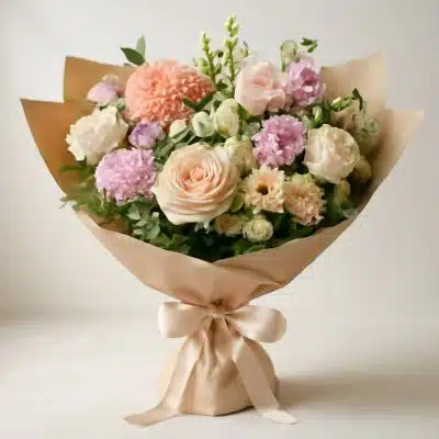 Bouquet - Floristería en Bogotá - Domicilios de Flores