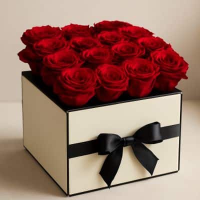 Cajas - Floristería en Bogotá - Domicilios de Flores