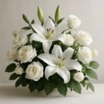 Condolencias - Floristería en Bogotá - Domicilios de Flores