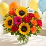 Cumpleaños - Floristería en Bogotá - Domicilios de Flores