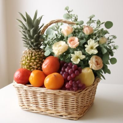 Fruteros - Floristería en Bogotá - Domicilios de Flores
