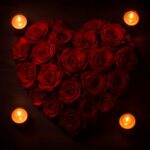 San Valentín - Floristería en Bogotá - Domicilios de Flores